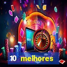 10 melhores plataformas de jogos